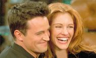 Matthew Perry’s Dating History